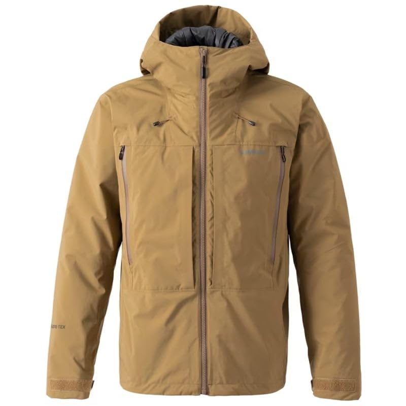 

23 GT Insulation Rain Jacket бежевый M [Shimano] RB-032W бежевый