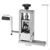 Manual Wire Peeling Machine Metal Hand Crank DIY Fast Multifunction Tool Homeheld Scrap Cable