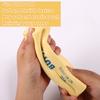 Aesthetic Butter Stick: Creative Food Squishy, Slow Rising Stress Ball, Office Desk Ornament, Funny Sensory Fidget Gift
