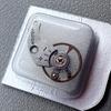Japan Complete Balance Wheel with Splint Generic for 7009A Movement
