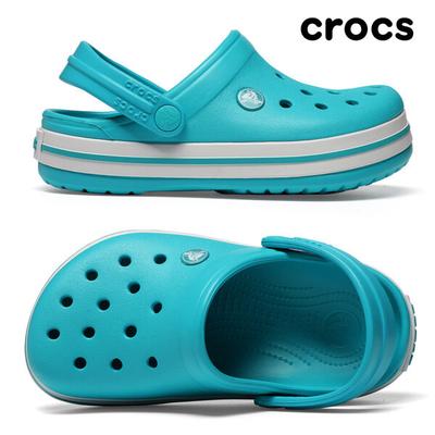 Sabot Croc Band pentru Copii Adulți 204537 4sl