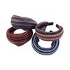 Mesh Headdress Wash Face Women Hair Band Hair Accessories Korean Style Hair Hoop Wide Edge Headband