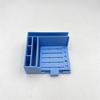 Portable Note Holder Box Efficient Space Management Home Office Use