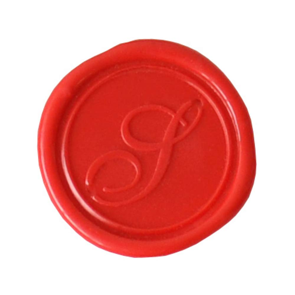 

Herbin sealing stamp replacement stamp alphabet diameter 24mm brass made in France HERBIN hb40319 [S]