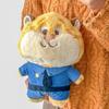 Zootopia 30Cm Plush Toys Set Judy Hopps Nick Wilde Flash Sloth More Characters For Collection And Gift Idea