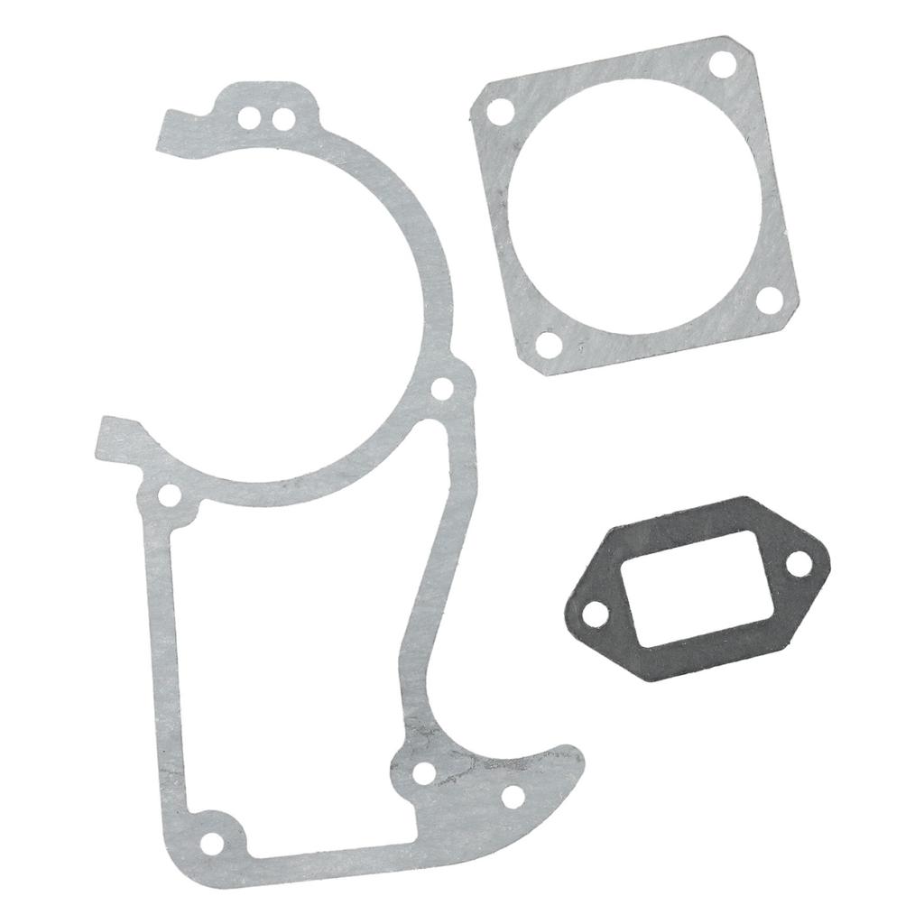 48MM Bore Cylinder Piston Kit For  034 AV SUPER 036 MS360 ChainSaw