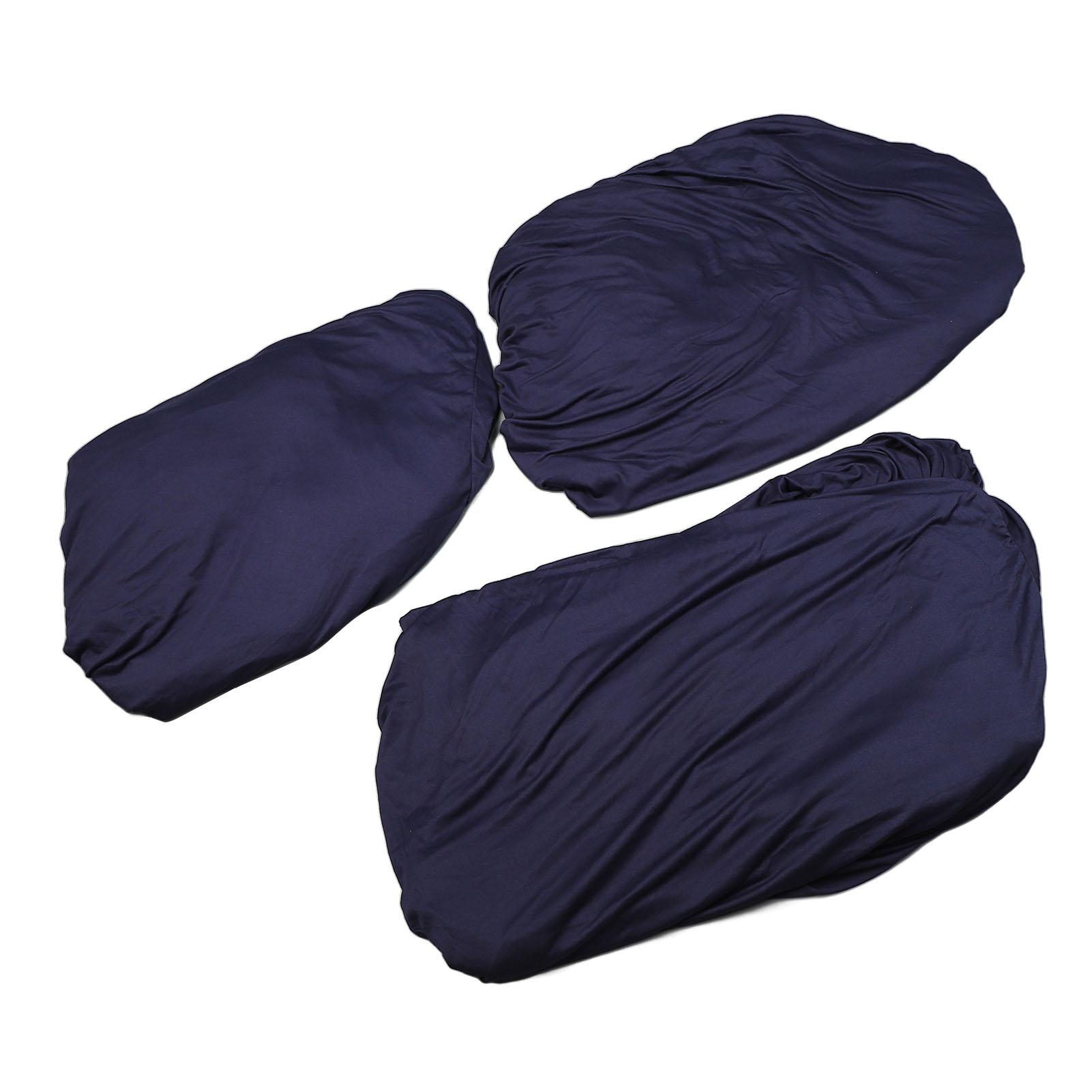 

Sofa Cover Prevent Slip Wearable Plain Color Full Wrap Stretch Couch Protector for Home