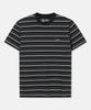 Nepa 7M45344 Women'S Cotton Striped Short Sleeve Round Neck T-Shirt