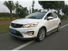 Daytime Running Lights, Turn Signals, and Fog Lights for 2016-2018 Geely GS Sport Edition