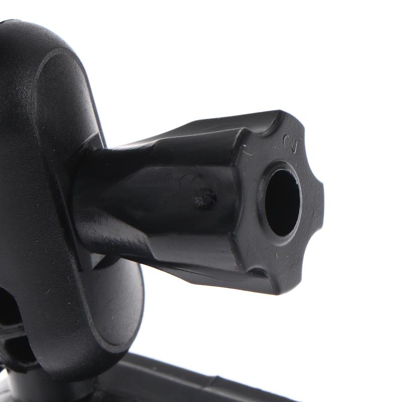 1 Pcs Rearview Mirror Mount For Car Camera (Rear) Car Rearview Mirror Bracket 360 Degree Adjustable