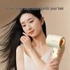 Hezheng Hair Dryer & Water Flosser Gift Set