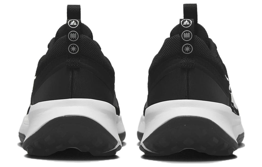 Nike Juniper Trail 2 Next Nature Black White Women's DM0821-001