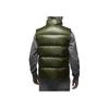 Jordan Flight Therma-FIT Loose Comfortable Warm Zip Puffer Vest Men Vest Medium-Olive FV7274-222