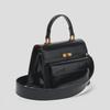 2025 Spring/Summer Versatile Handbag: Stylish Wide Strap, High-End Women's Crossbody & Shoulder Square Bag