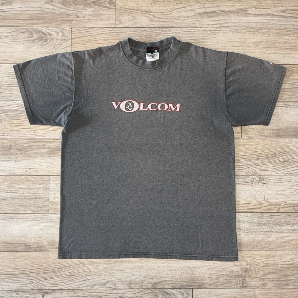 Volcom Surf Skate Tee Shirt Unisex T-Shirt