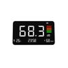 2025 Multifunctional Desktop Decibel Meter & Noise Volume Detector