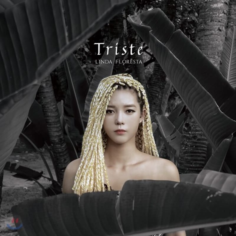 

Linda Floresta - Triste