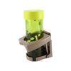 1Pc Universal Car Auto Folding Beverage Drink Cup Bottle Holder Stand Mount