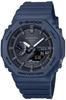 [Casio] G-Shock Bluetooth Zegarek Solarny GA-B2100-2AJF Męski Niebieski