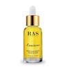 Ras Luxury Oils Luminous Skin Clearing Face Serum for Oily, Acne-Prone Skin | Lightweight Serum with Tea Tree Oil, Green Tea and Juniper Berry - Re