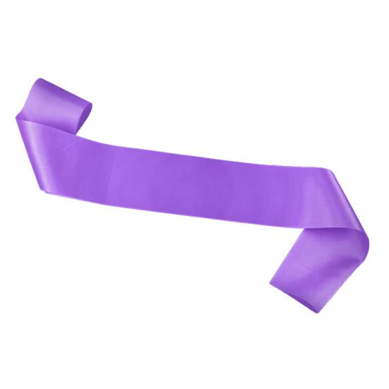 

Праздничный пояс для вечеринки, однотонный костюм, аксессуар, ткань, ремень для невесты, свадебная церемония награждения, пояс для этикета, лента, украшение фиолетовый