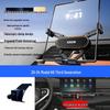 Harvard Sport Coupe & H Series Foldable Phone Holder for Cars