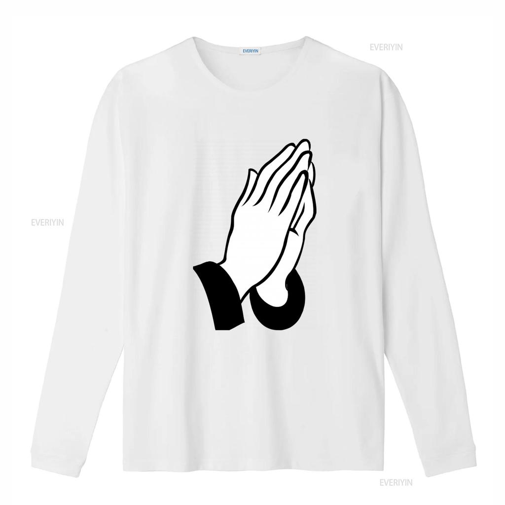 Dean Blunt the Redeemer Praying Hands T Shirt Unique Design for Stylish Wear Vintage Washed Slightly Breathable Homme Graphic