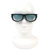 Pristine DITA sunglasses PRIDM Gradation lens Clear Turquoise (Marble) DTS753 Used