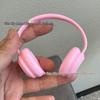 17cm Labubu Doll Clothes & Earphone Pendant Set: Trendy Cross-border Accessories