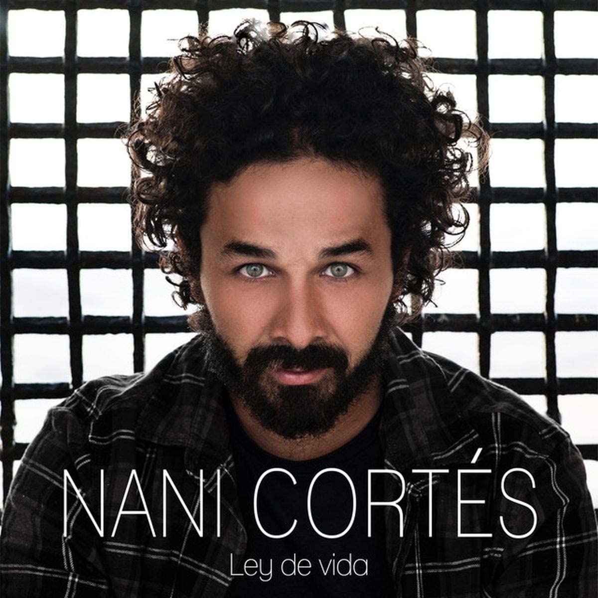 

CD NANI CORTES - Ley De Vida LC002 Not On Label 2017 US World Music Used