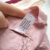 Summer Lace Thong - Sexy, Breathable, Pure Cotton for Women
