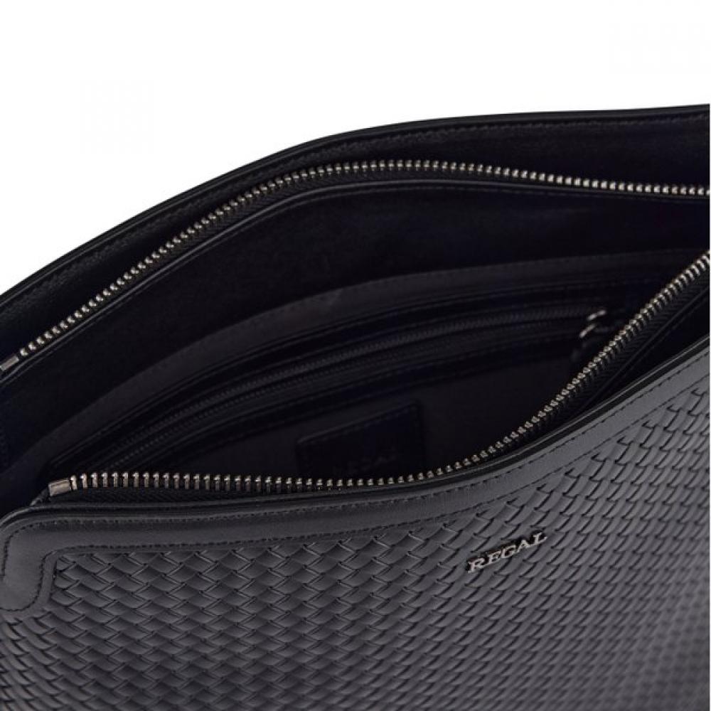 Kumkang Regal Men S croSSbag Bagba2101mregf1
