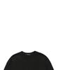 Ujeu Dog Typo Long Sleeve (Dls004) Black