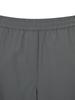 DISCOVERY EXPEDITION Freshvent Women'S Ripstop Parachute Bermuda Cargo Shorts (D/Grey)