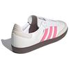 Nye Adidas Dame Samba Og 'Hvit Lucid Rosa' Dame IG1962