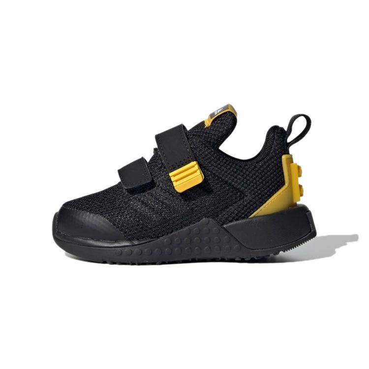 

Adidas Sport Pro Abrasion Resistant Low top Toddler Shoes Infant And Toddler GW8125 23