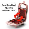 Multifunctional Breakfast Sandwich Toaster