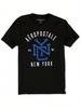 Aeropostale Unisex's NYC Graphic T-Shirt