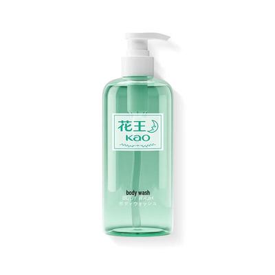 Kao Anxin Series Shower Gel