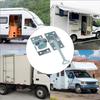 RV Door Holder Stainless Steel Truck Screen Lock Heavy Duty T-style RV Door Holder For Boat Trailer Truck Travel Outdoor Indoor