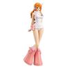 ONE PIECE DXF Grandline Series Egg Head Nami 6.3 Inches