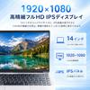 KAZEON N4500 Laptop Office 2024 Windows 11 1920x1080 FHD IPS LCD 8GB Memory 256GB SSD Webcam Bluetooth Mini HDMI Lightweight and Slim Home use