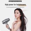 Kangfu KF-5922 1900W Professional Hairdryer CN plug (adapter included)