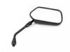 WY125 Fenglang HJ125 Rearview Mirror - Reflective Reversing Accessory for Wuyang Honda Motorcycles