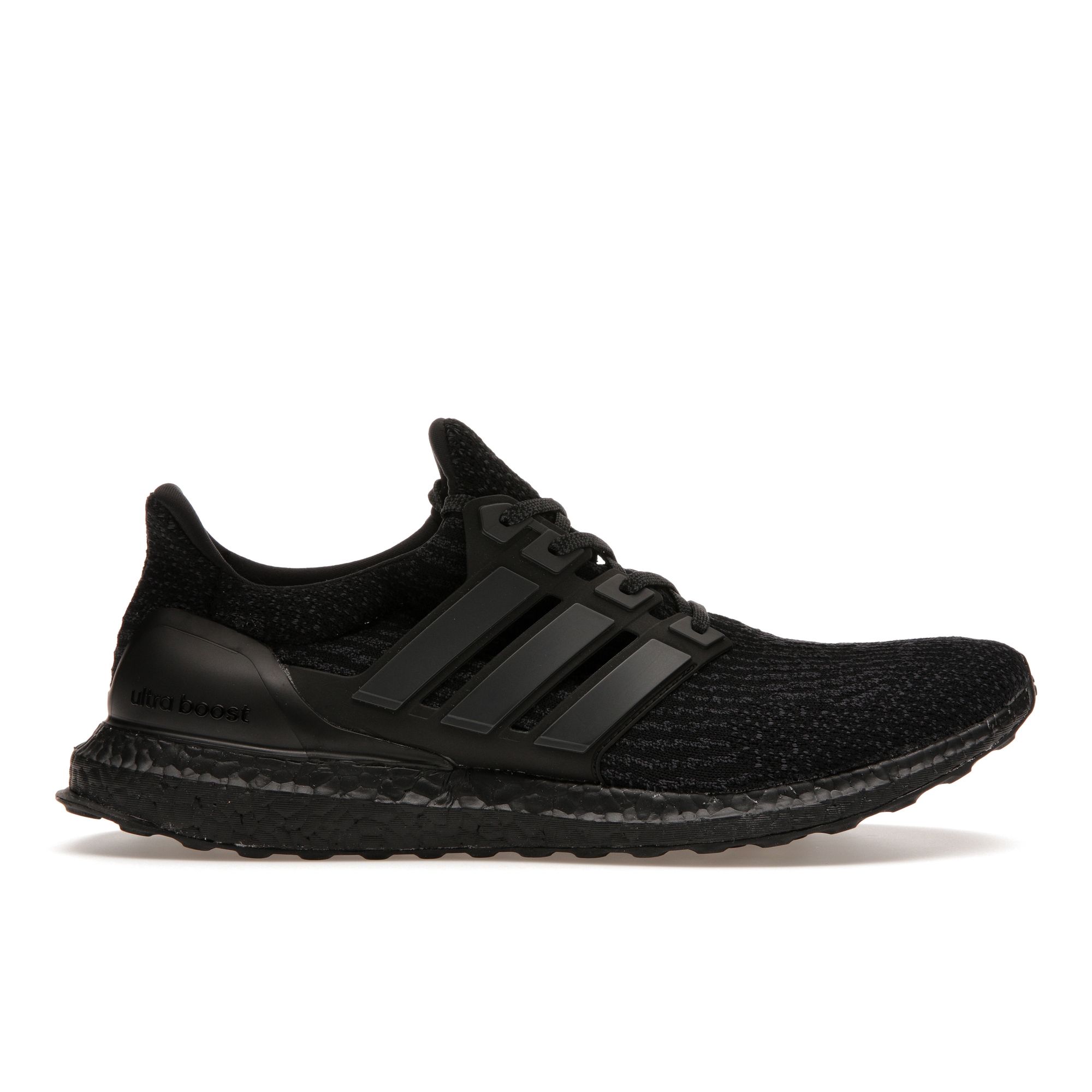 

Кроссовки унисекс adidas UltraBoost 3.0 Limited Triple Black Core-Black BA8920