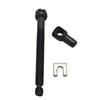 2set Tensioner Chain Adjuster Screws For Chinese 4500 5200 5800 45CC 52CC 58CC Chain Saw Adjustment Screw Tensioner