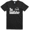Vatertag T-Shirt Gutes Vatergeschenk Für Papa Reguläre Passform 100% Baumwolle T-Shirt
