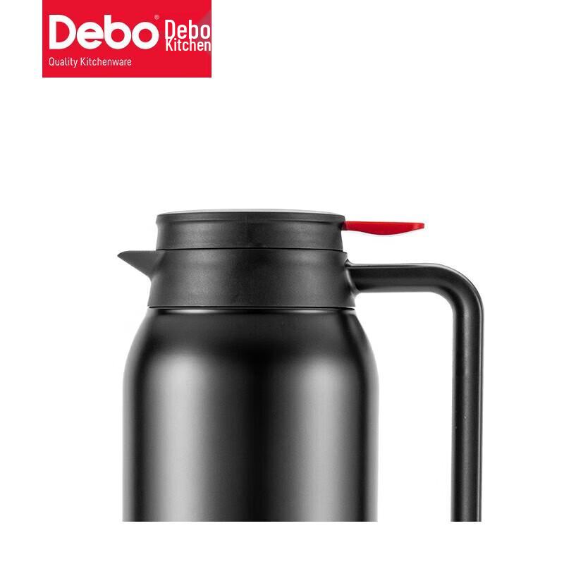 Debo Rosio 1.5L Large Capacity Thermal Flask