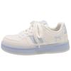 Model 22 New Summer Breathable Thin Thick-soled Not Tired Foot Board Shoes Casual Sneakers Niche Shoes
