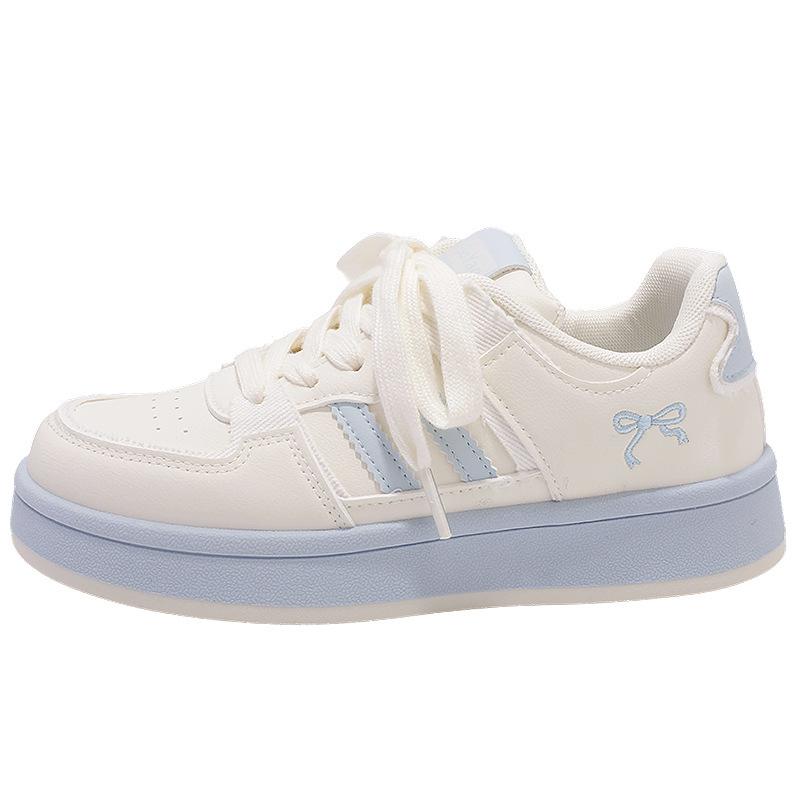 Model 22 New Summer Breathable Thin Thick-soled Not Tired Foot Board Shoes Casual Sneakers Niche Shoes